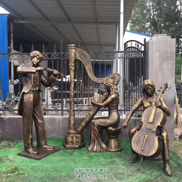 几何钢琴雕塑 发光公园小品 大门口雕塑 几何钢琴雕塑 发光公园小品 大门口雕塑